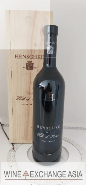 (image for) Hill of Roses 2015 [JO 96] [WAS: $720]